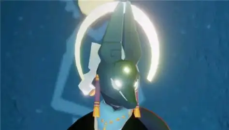 光遇阿努比斯面具会复刻吗阿努比斯面具复刻问题解答