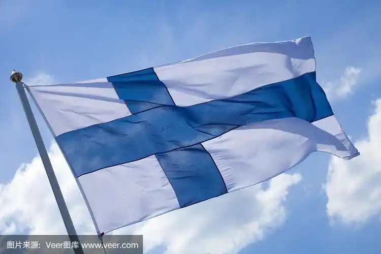芬兰国旗