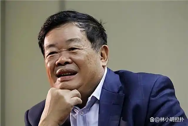 恒大创业20年负债2万亿,曹德旺从商60年,却从没欠过别人一分钱