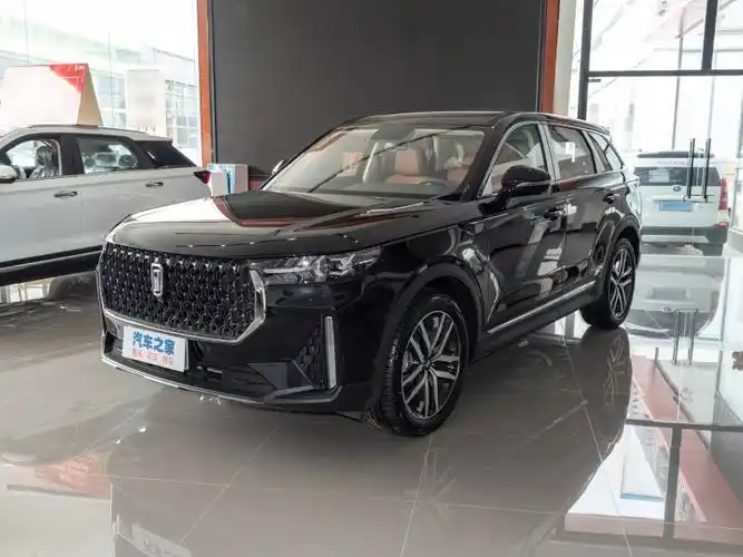 一汽奔腾 奔腾t99 2022款 20td 自动运动尊享型特装版