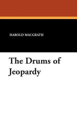 预订 the drums of jeopardy