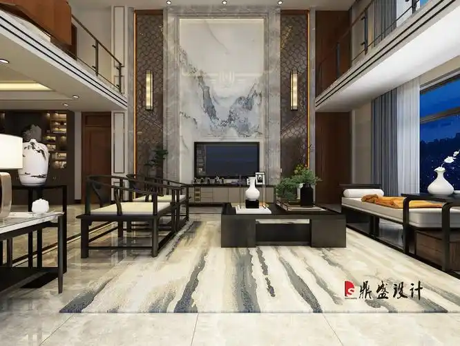 廉江别墅李总豪宅