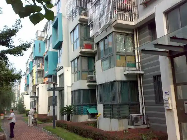 天津河东唐口街金色家园二手房-天津乐居二手房