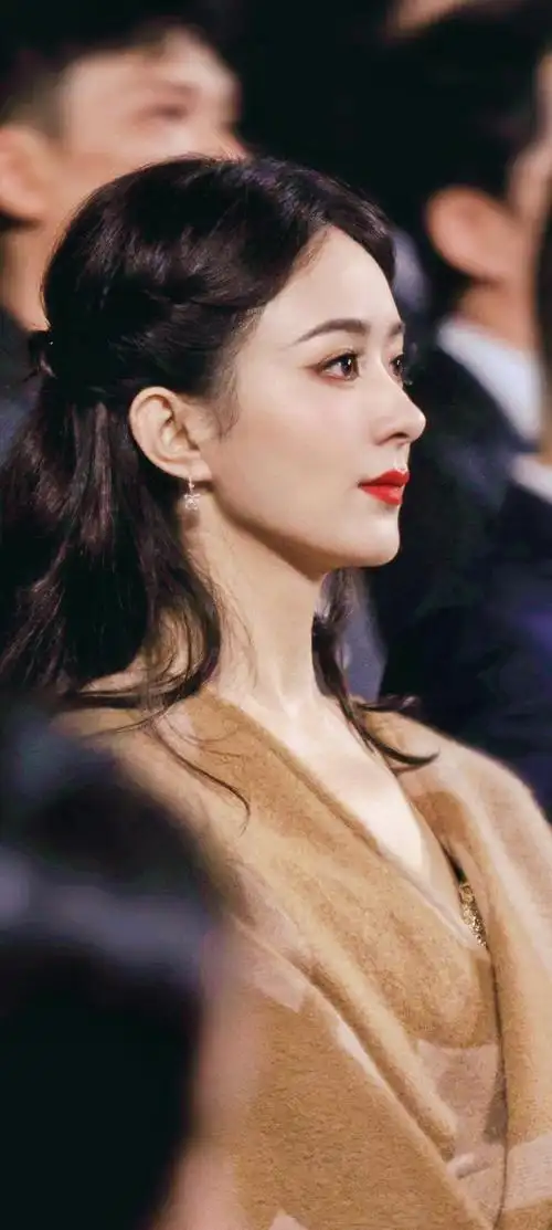 一组壁纸03    气质美人#赵丽颖