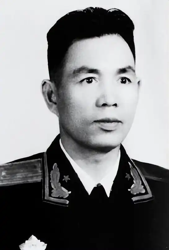 他战功可媲美上将,开国却只被授予了少将,只因性格有一重大缺陷