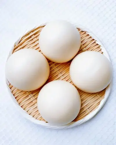 绿greenlv做的山东大馒头