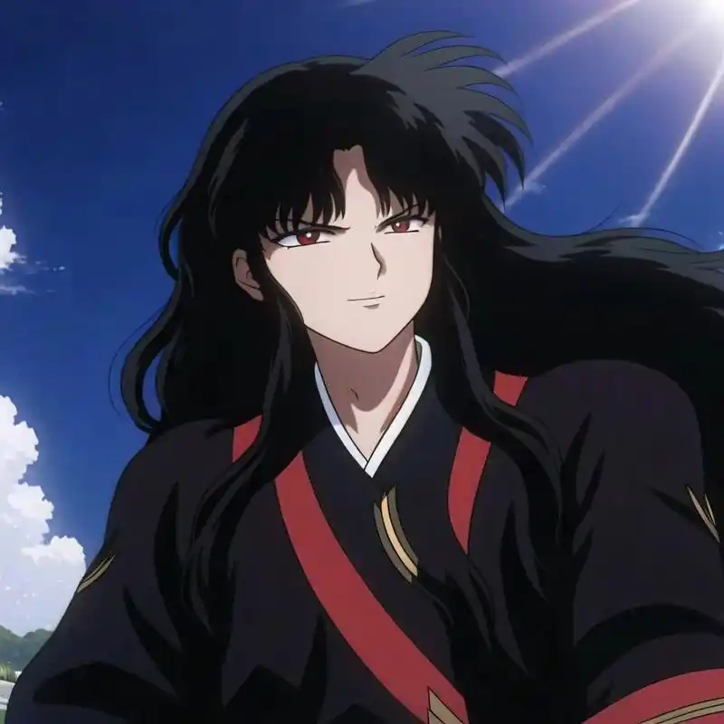 奈落头像分享78