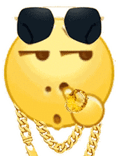 大金链子什么的请无视