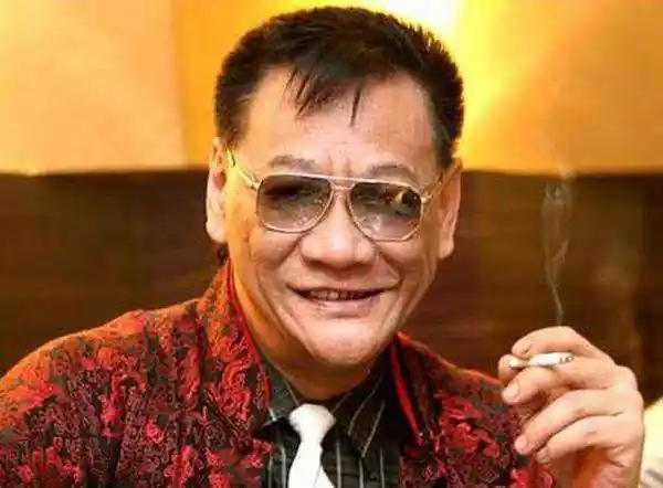 李兆基肝癌病逝香港四大恶人只有他尚健在67岁无儿无女