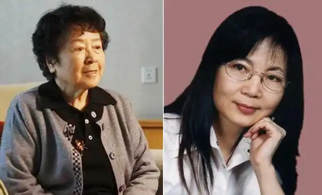 雷振邦之女雷蕾:一门三巨匠,与丈夫易茗"互忍"到白头