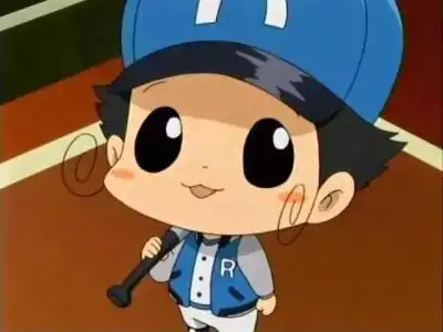 里包恩超可爱头像