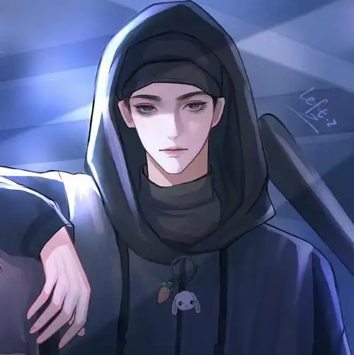 《撒野》漫画中蒋丞和顾飞解决了钢厂混混的找事后,终于能忙里休闲