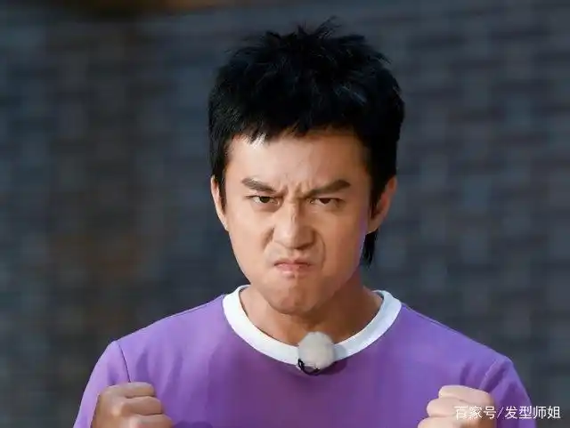 《银河补习班》邓超子欲养亲不待的虐心 寸头已有白发长成守护神