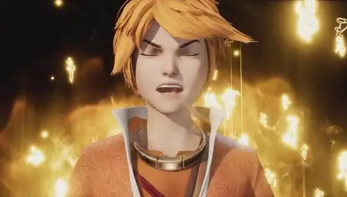 妖神记之黑狱篇