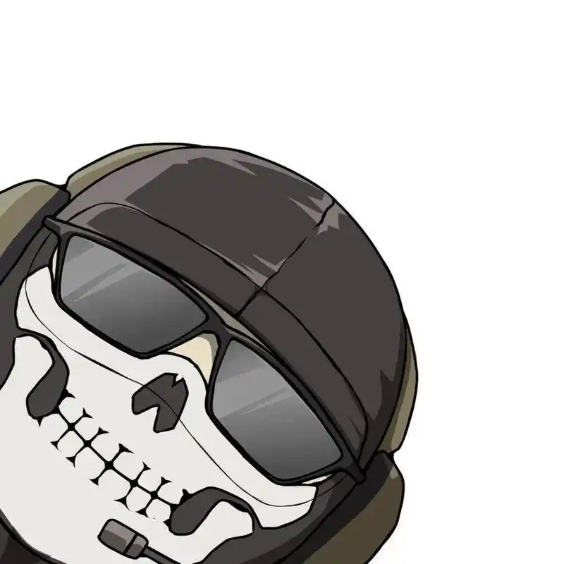 使命召唤手游头像 大家喜欢的话我隔几天再发第二弹