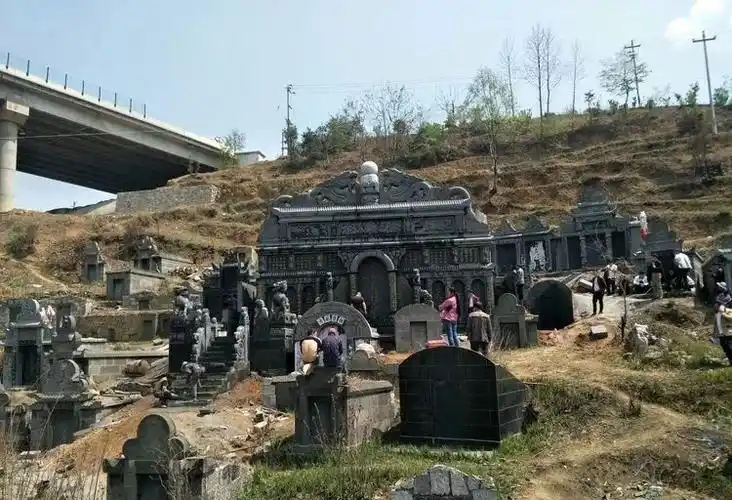 祝贺:朱氏法英后裔三世贤祖茔竣工祭祀大典圆满成功