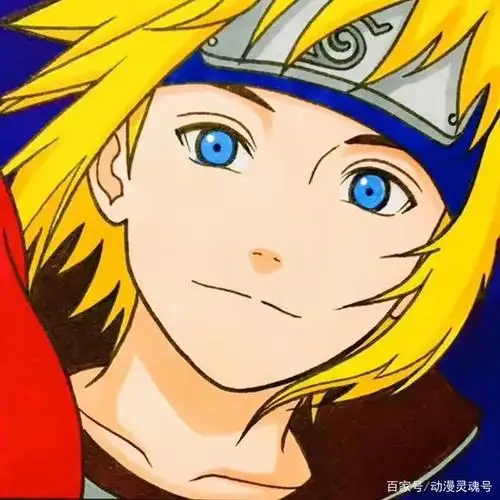 火影众多人物小时候的超级可爱头像,你确定都认得吗?快来看看吧