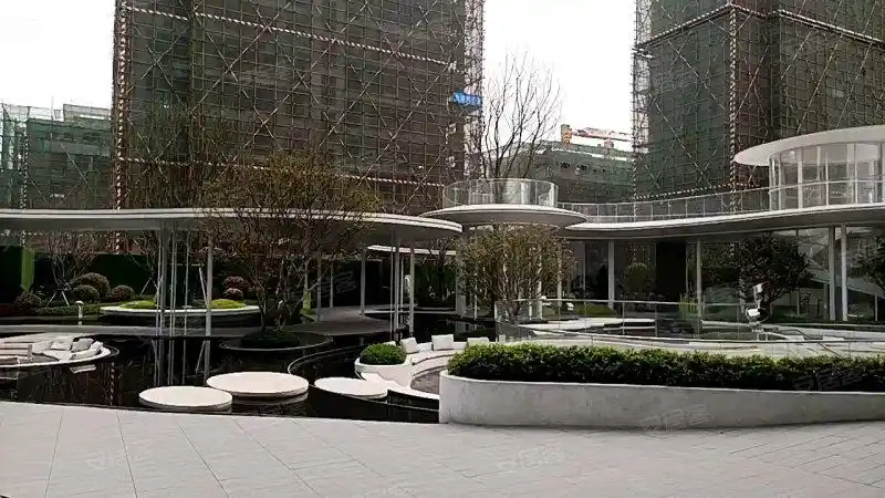 首创禧瑞光华,光华西六路155号-成都首创禧瑞光华二手房,租房,房价