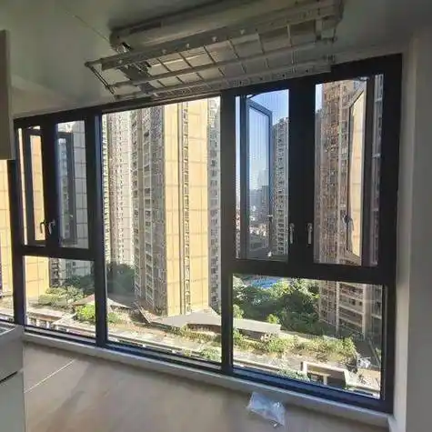 封阳台:选铝合金还是断桥铝?一文帮你做决定!_门窗_性能_家庭