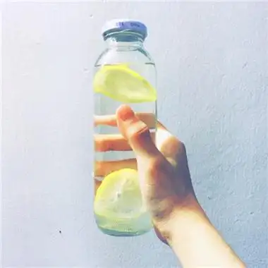 好看的手拿东西头像个性唯美