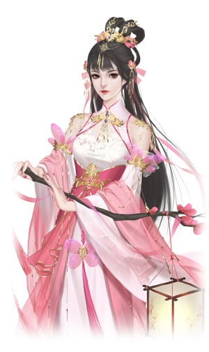 闪艺立绘禁商禁用只能做头像壁纸