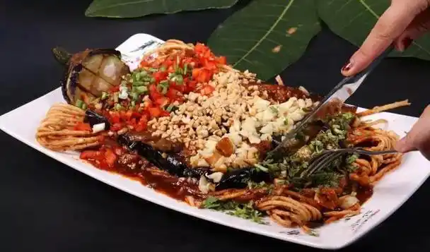 15 款大厨招牌秘制菜(30道大厨拿手最新特色招牌菜)(56)