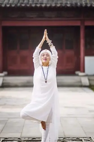 互动吧-幸福荟周五昆达里尼瑜伽&下午茶