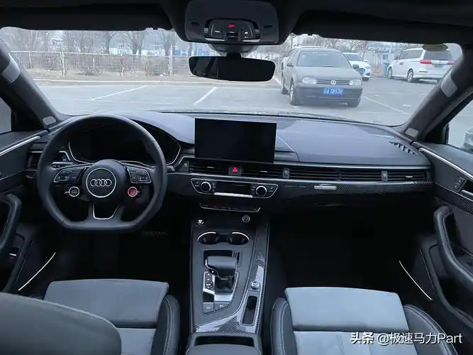 四个圈是什么车(奥迪价格表报价及图片)_百科-思特网