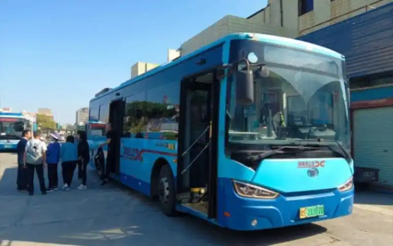 【pov】东莞公交 237快线 虎门高铁站---沙角车站