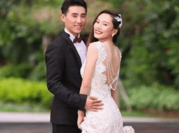 倒追丈夫8年才成功,如今和丈夫生活恩爱,张楠:没嫁错人