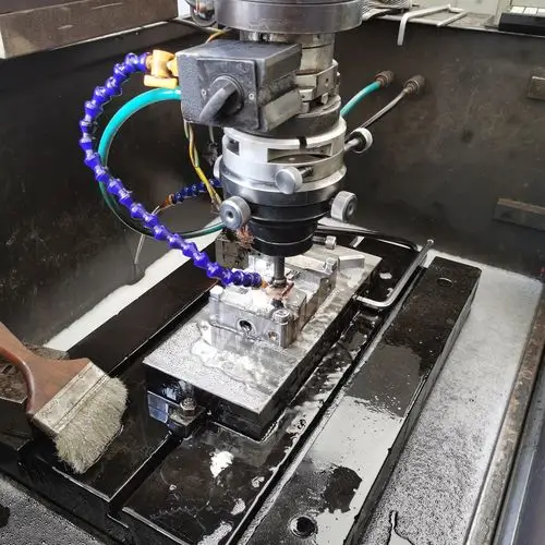 儿童购物车开模注塑加工设计儿童玩具注塑模具定制pp制品模具