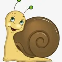 形容蜗牛爬得慢的头像图片大全_微信头像图片大全