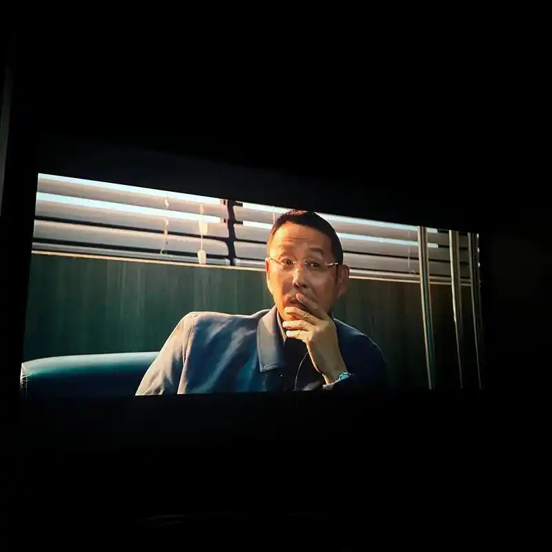 一个男人的魅力在道明叔身上体现的淋漓尽致#陈道明#坚如磐石 - 抖音