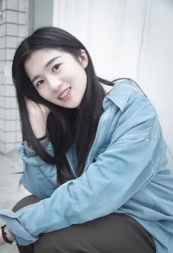 四川农大校花写真侧颜酷似全智贤