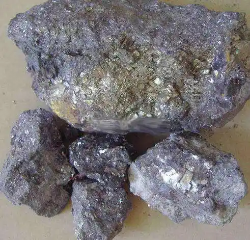 福建专业金属矿石中金银钯铂铑含量-矿石全元素品位化验室