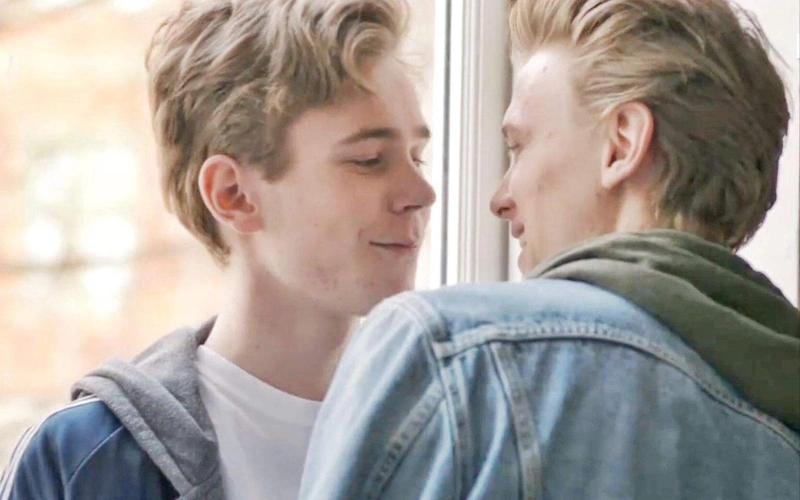 skam挪威爱恋不会因其他因素而阻隔电影也正好表述了这一概念