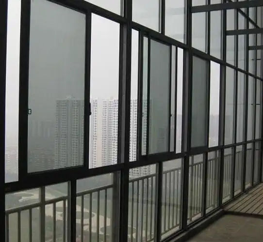 门窗产品是我们装修中必备的主材之一,其中断桥铝材质由于良好的性能