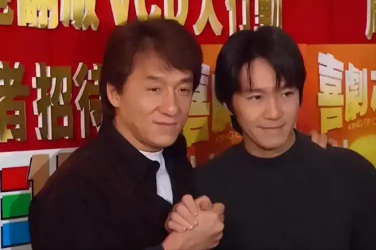 2024春节档7部电影,成龙周星驰11次碰撞,最终谁能夺得首冠_观众_春晚