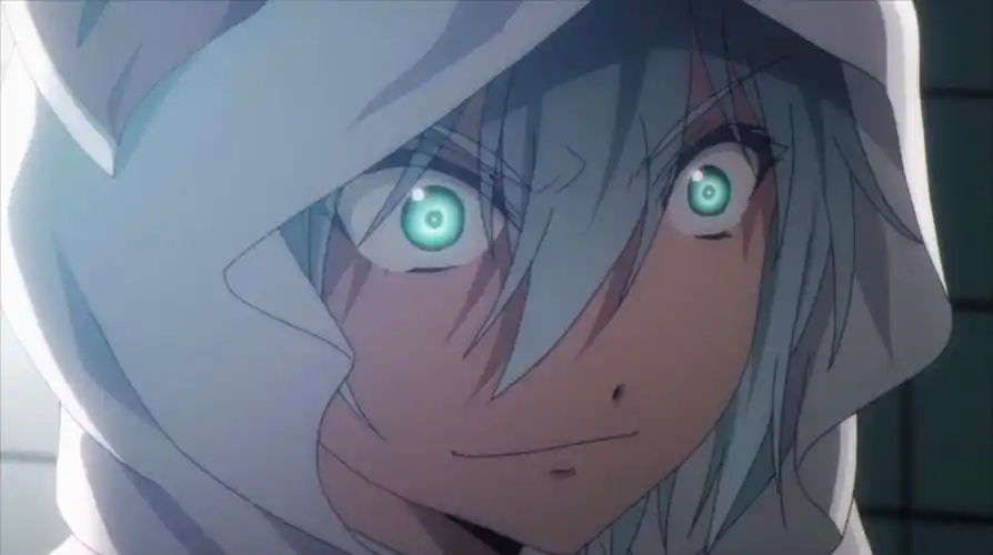 宗太/小翠(达尔文游戏) 二传注明堆糖入见… - 堆糖,美图壁纸兴趣社区