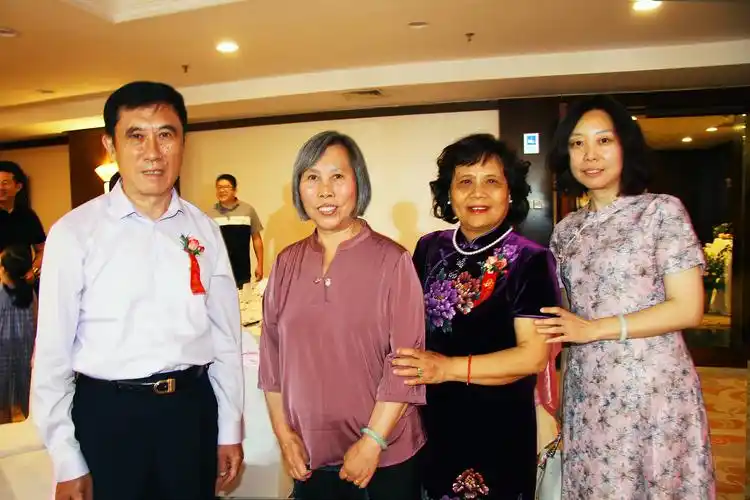 我们结婚了(上)