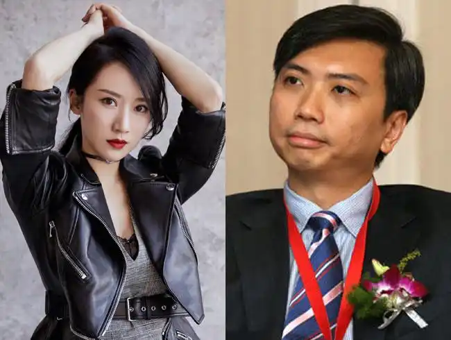 李念老公林和平是二婚吗 企业家林和平前妻是谁遭深扒