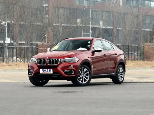 宝马x3越野性能怎么样
