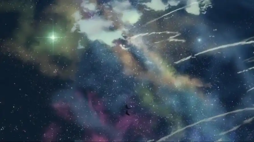 樱花下落的速度是秒速五厘米