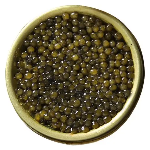 鱼籽新鲜鱼子酱俄罗斯鲟鱼深海海鲜寿司食材鱼子淡水鱼类