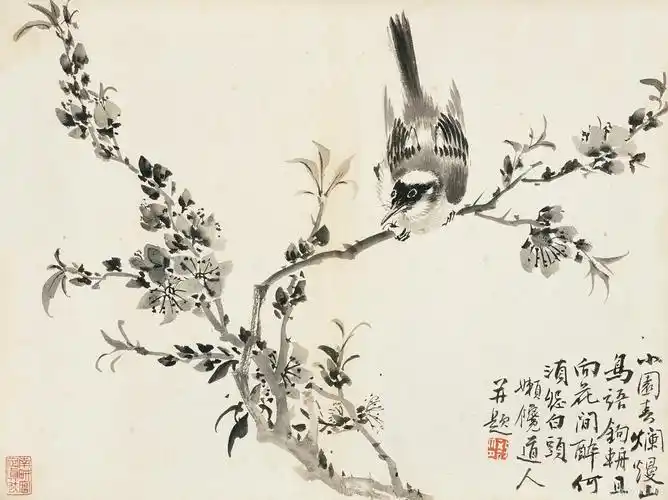 南京经典2019秋拍水墨丹青大美中国古代绘画篇