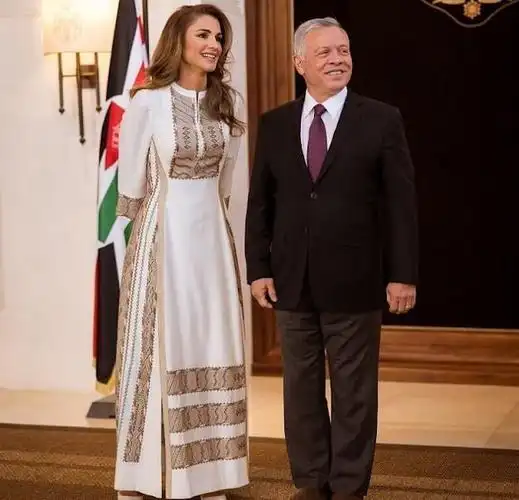 哈雅王妃为了孩子离开迪拜王室拿46亿抚养费如今过得怎么样