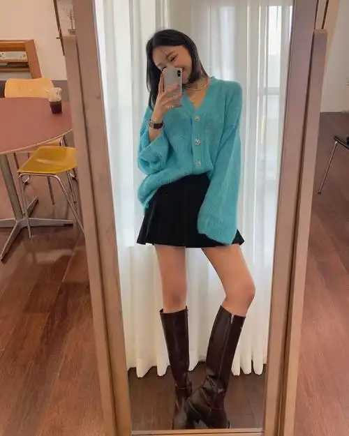 好看的对镜自拍照都有哪些拍摄技巧呢