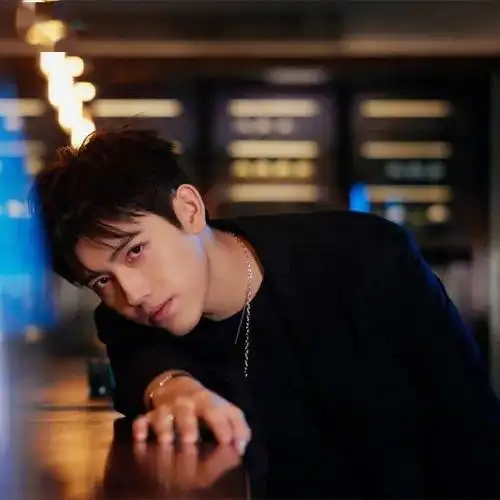 微信头像陈飞宇