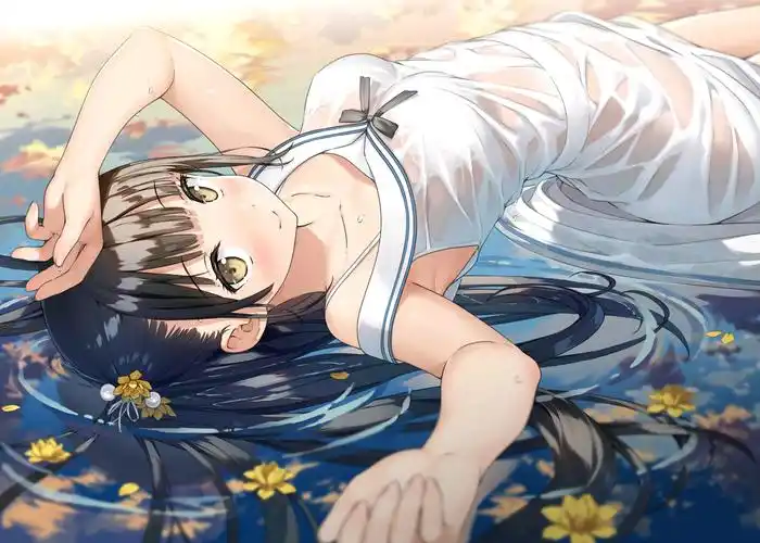 p站美图精选 [p站搬运 #no.37]