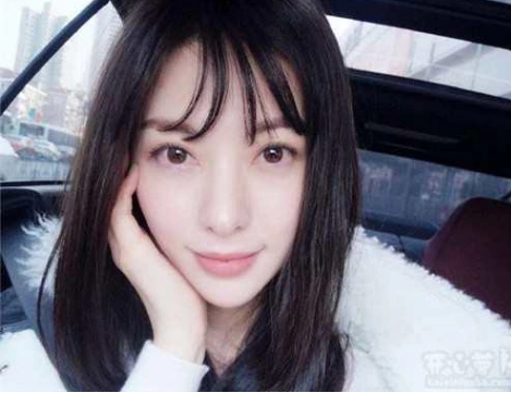 薛之谦老婆高磊鑫是谁?